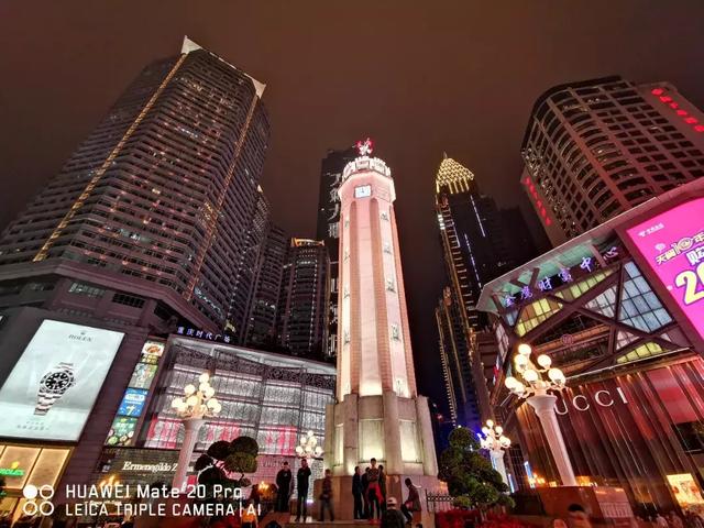 首发｜HUAWEI Mate 20系列：能打败华为的，或许只有它自己