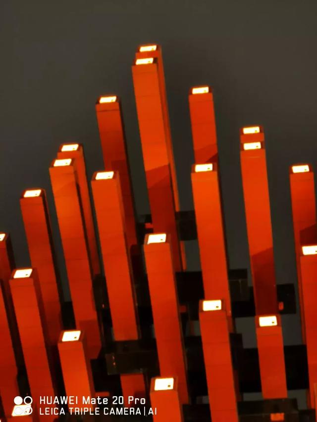 首发｜HUAWEI Mate 20系列：能打败华为的，或许只有它自己