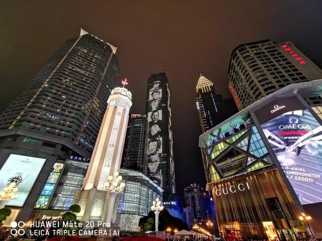 首发｜HUAWEI Mate 20系列：能打败华为的，或许只有它自己