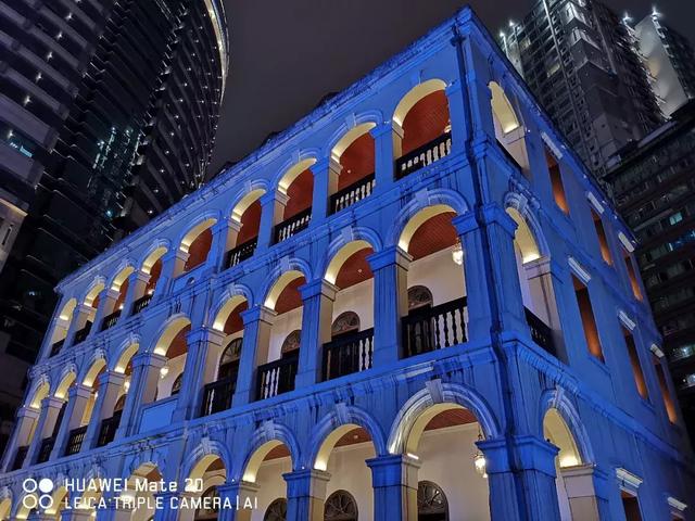 首发｜HUAWEI Mate 20系列：能打败华为的，或许只有它自己