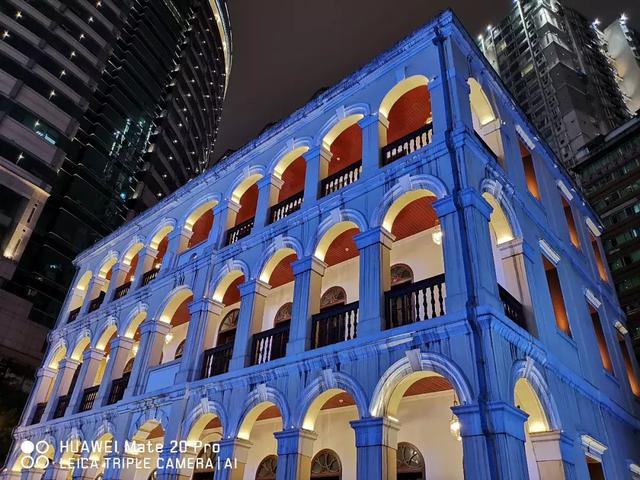 首发｜HUAWEI Mate 20系列：能打败华为的，或许只有它自己