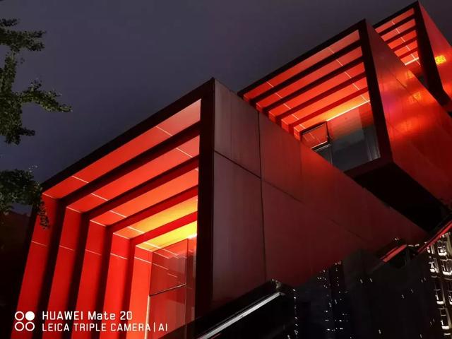 首发｜HUAWEI Mate 20系列：能打败华为的，或许只有它自己