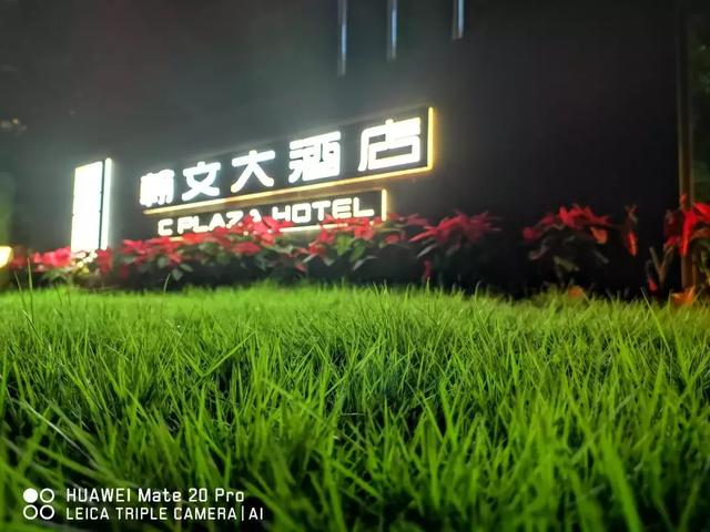 首发｜HUAWEI Mate 20系列：能打败华为的，或许只有它自己