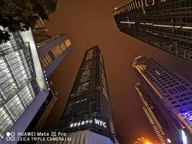 首发｜HUAWEI Mate 20系列：能打败华为的，或许只有它自己