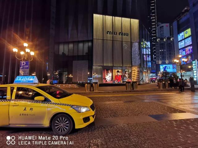 首发｜HUAWEI Mate 20系列：能打败华为的，或许只有它自己