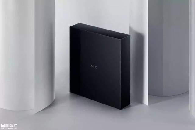 小米MIX 3被吐槽的滑盖，我玩上瘾了！