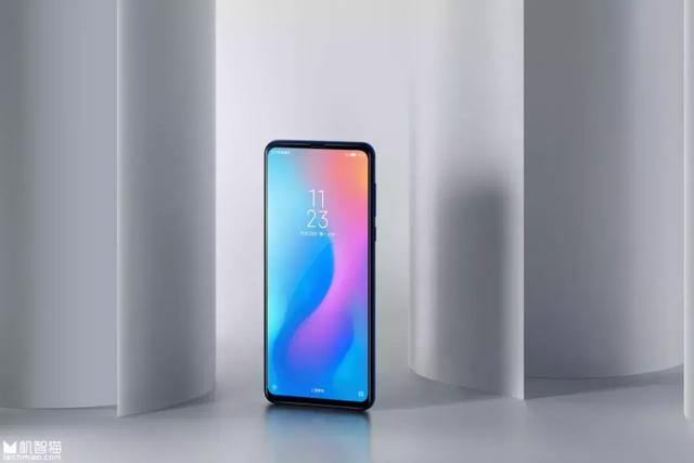 小米MIX 3被吐槽的滑盖，我玩上瘾了！