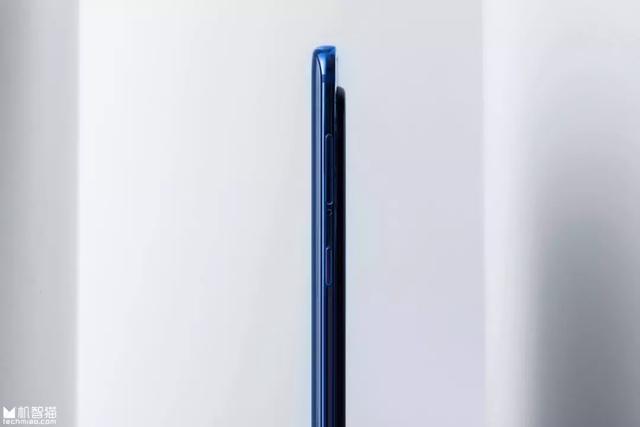 小米MIX 3被吐槽的滑盖，我玩上瘾了！