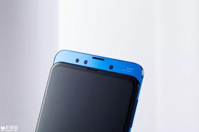 小米MIX 3被吐槽的滑盖，我玩上瘾了！