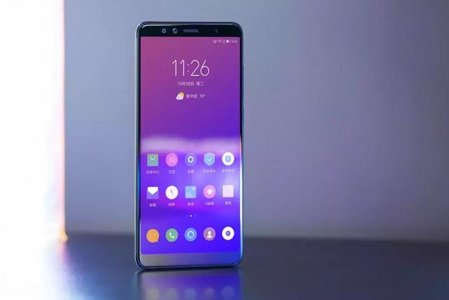 这是可以连续追剧10小时的大屏千元机！