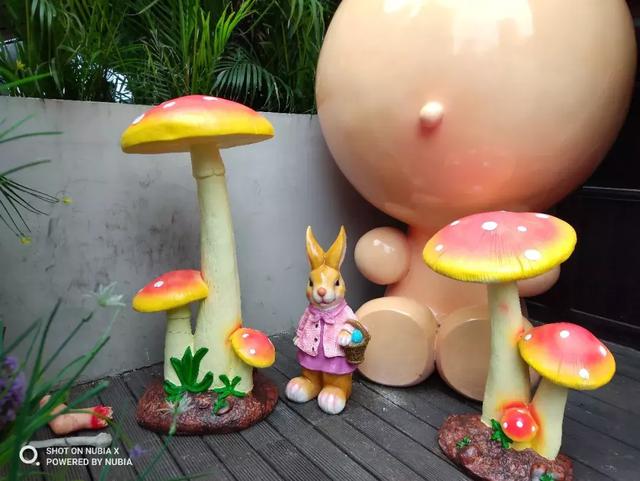 除了成就全面屏，努比亚X的副屏还能这么玩