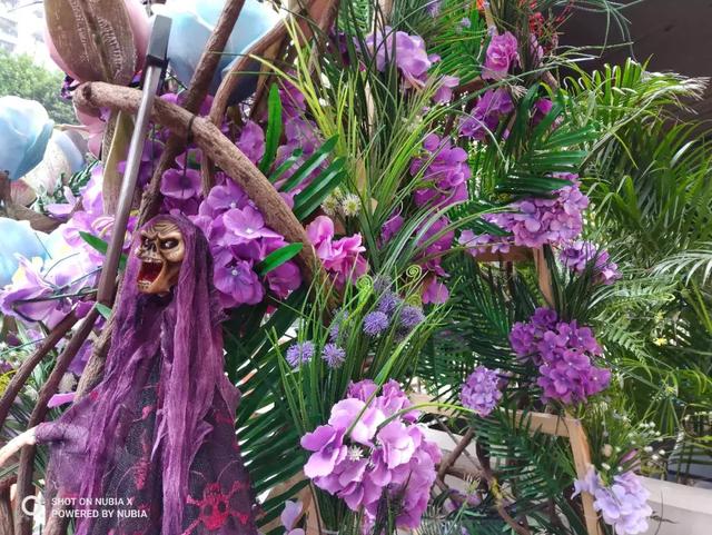 除了成就全面屏，努比亚X的副屏还能这么玩