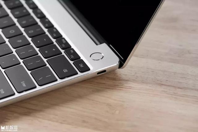 首发｜从里到外全解构HUAWEI MateBook 13