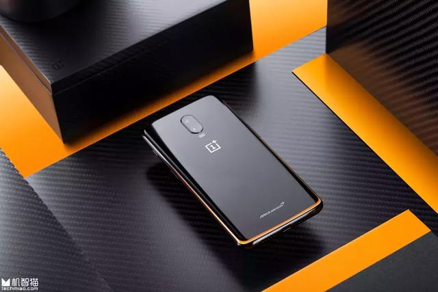 买手机送跑车？OnePlus 6T迈凯伦定制版体验