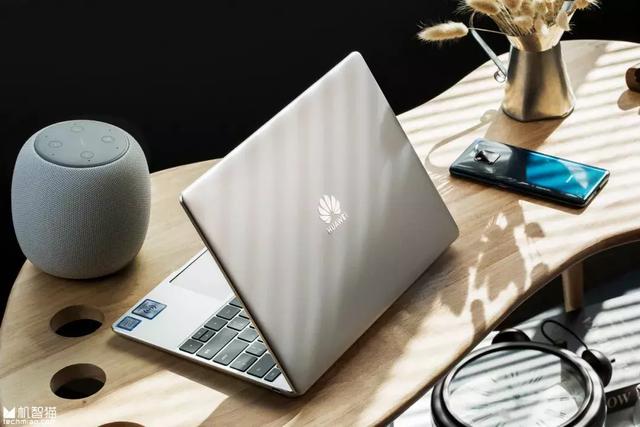 首发｜从里到外全解构HUAWEI MateBook 13