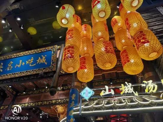 同为4800万像素，差价2500的Redmi Note 7和荣耀V20拍照谁更好？