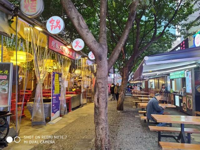 同样是4800万的相机，红米Note7的真实表现如何？