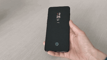 一加6T国行版首发评测：这指纹解锁速度，很一加！