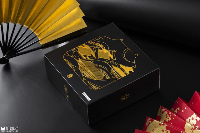 小米出了个新品，灵感竟来源于溥仪的私人电话！