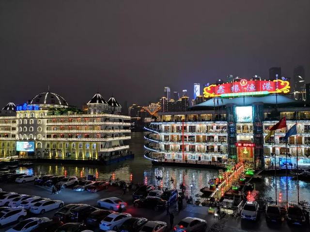 实测后，4800万像素的手机是噱头？