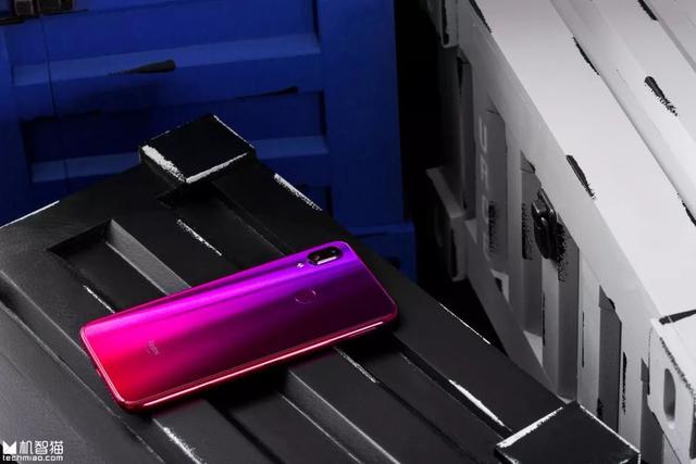 同样是4800万的相机，红米Note7的真实表现如何？