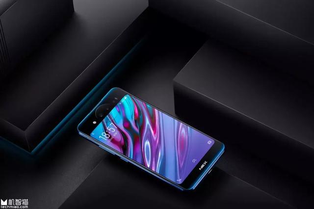 首发｜如果vivo NEX已经是最好的全面屏解决方案，那么双屏版呢？