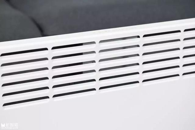 没有地暖的南方，不能没有电暖器