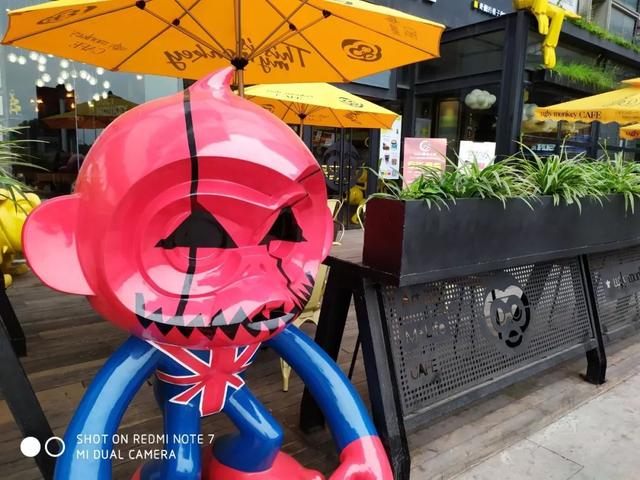 同样是4800万的相机，红米Note7的真实表现如何？