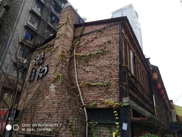 同样是4800万的相机，红米Note7的真实表现如何？