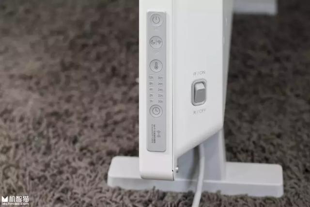 没有地暖的南方，不能没有电暖器