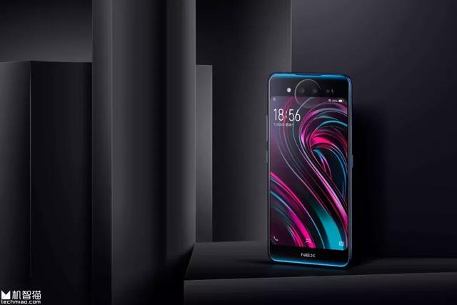 首发｜如果vivo NEX已经是最好的全面屏解决方案，那么双屏版呢？