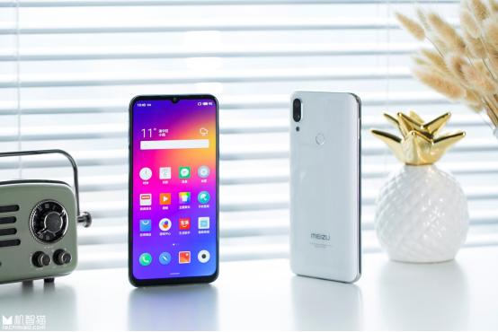 魅族Note9首发体验：红米Note7的劲敌来了！