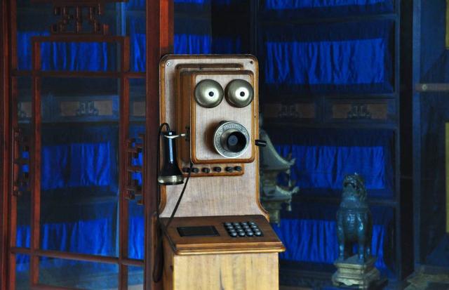 小米出了个新品，灵感竟来源于溥仪的私人电话！