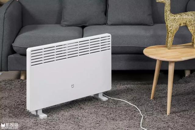 没有地暖的南方，不能没有电暖器