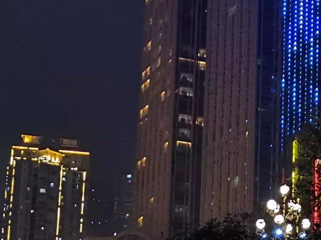 实测后，4800万像素的手机是噱头？