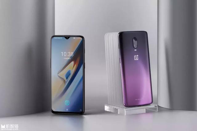 一加6T国行版首发评测：这指纹解锁速度，很一加！