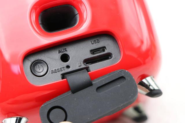 回味复古经典，享受音乐情怀：Tivoo像素蓝牙音箱体验测评