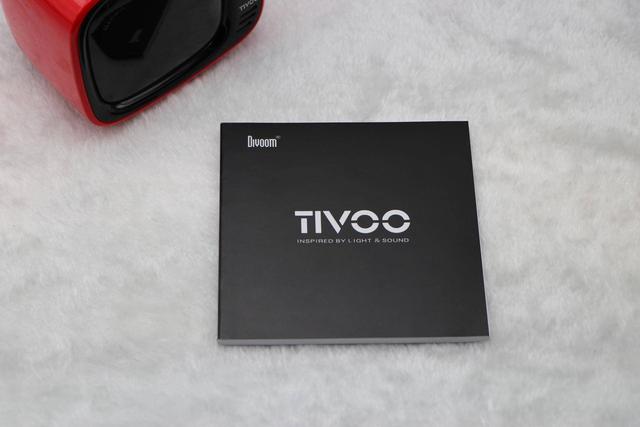 回味复古经典，享受音乐情怀：Tivoo像素蓝牙音箱体验测评