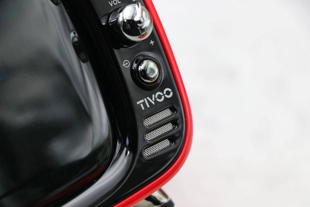 回味复古经典，享受音乐情怀：Tivoo像素蓝牙音箱体验测评