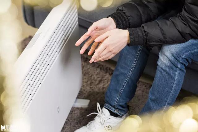 没有地暖的南方，不能没有电暖器