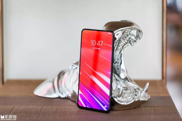 联想Z5 Pro评测：休学多年，曾经的优等生回来了！