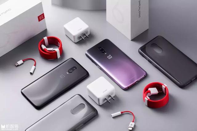 一加6T国行版首发评测：这指纹解锁速度，很一加！