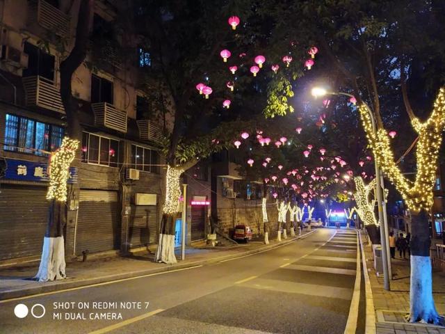 同样是4800万的相机，红米Note7的真实表现如何？