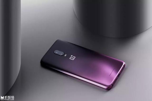 一加6T国行版首发评测：这指纹解锁速度，很一加！