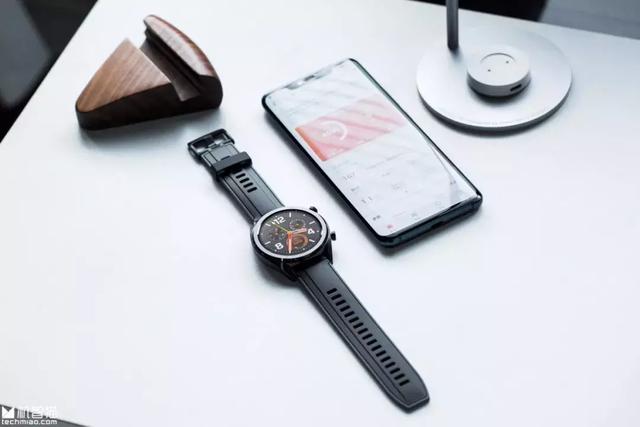 联合哈佛医学院研发更精准的健康监测，这款智能手表厉害了！