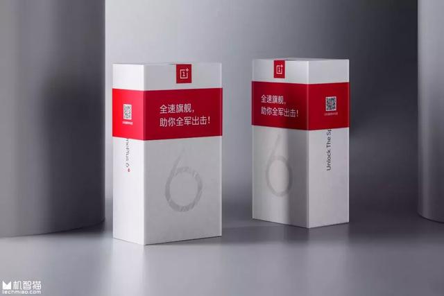 一加6T国行版首发评测：这指纹解锁速度，很一加！