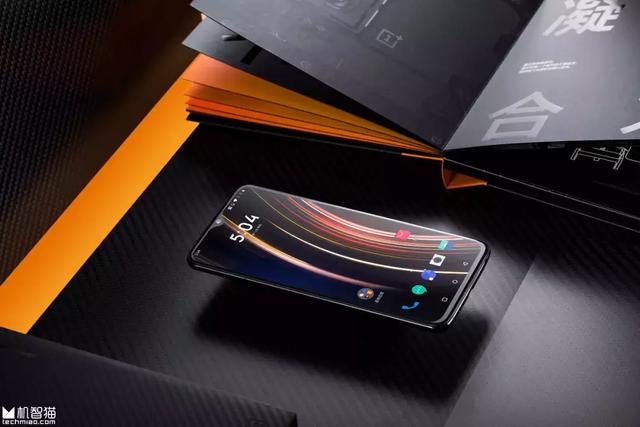 买手机送跑车？OnePlus 6T迈凯伦定制版体验