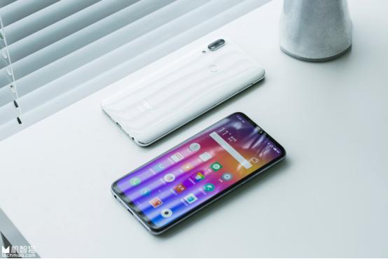 魅族Note9首发体验：红米Note7的劲敌来了！