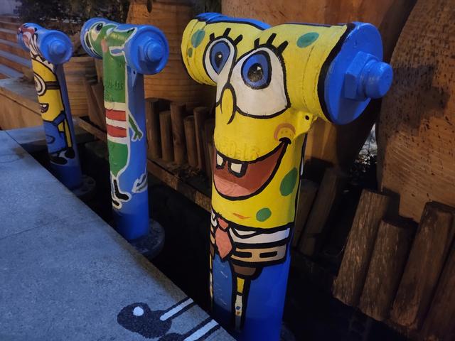 拥有4800万像素+超广角+超微距+超逆光的手机，拍照有多好玩？