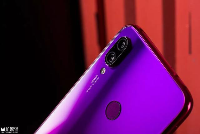 同样是4800万的相机，红米Note7的真实表现如何？
